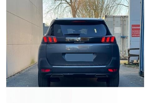 Peugeot 5008 #5