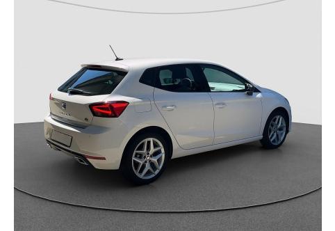 Seat Ibiza #6