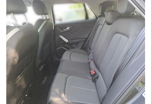 Audi Q2 #17