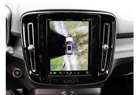 Volvo XC40 #9