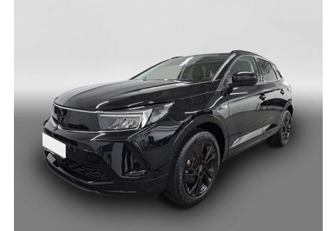 Opel Grandland X #1