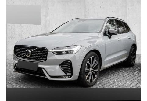Volvo XC60 #1