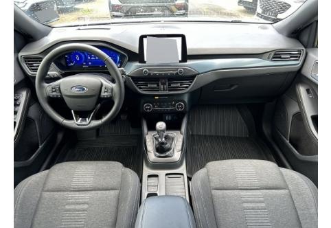 Ford Focus #15