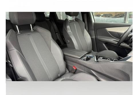 Peugeot 3008 #9