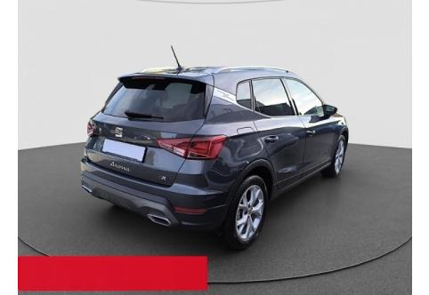 Seat Arona #6