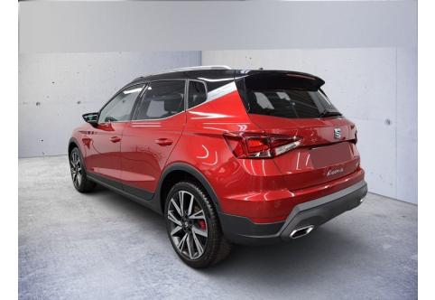 Seat Arona #4