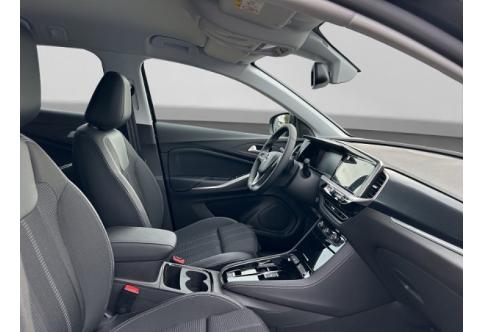 Opel Grandland X #9