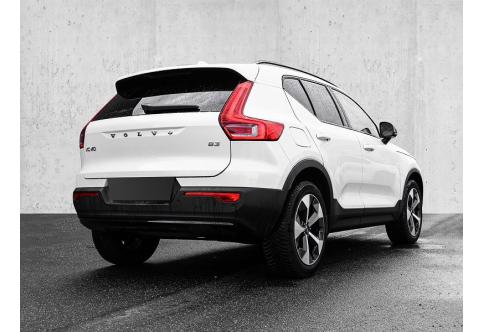 Volvo XC40 #2