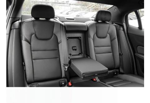 Volvo S60 #29