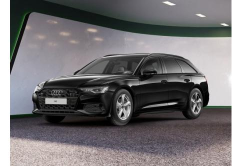 Audi A6 #1