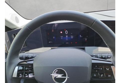 Opel Astra #12