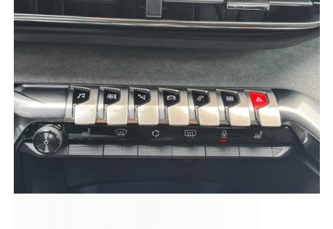 Peugeot 3008 #23