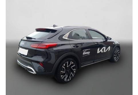 KIA XCeed #5
