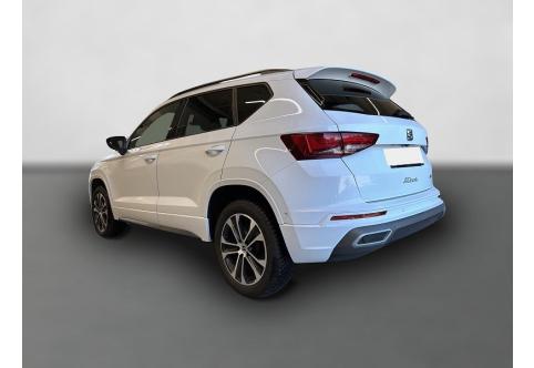 Seat Ateca #4