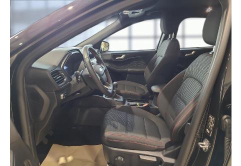 Ford Kuga #6