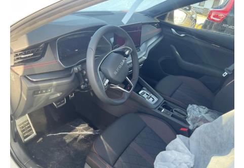 Skoda Octavia #2