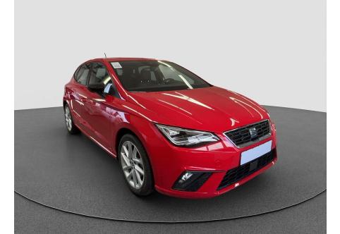 Seat Ibiza #8