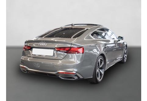 Audi A5 #3
