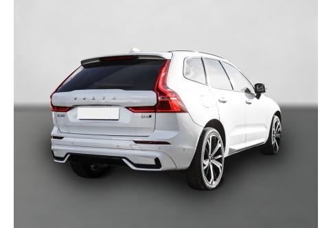 Volvo XC60 #2