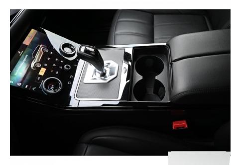 Land Rover Range Rover #33