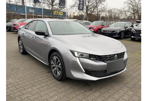 Peugeot 508 #7