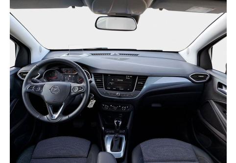 Opel Crossland X #14