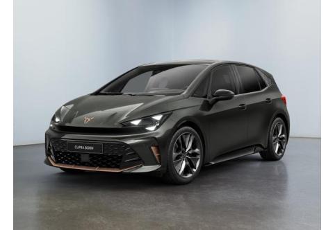 Naissance De Cupra #1
