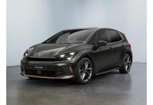 Naissance De Cupra