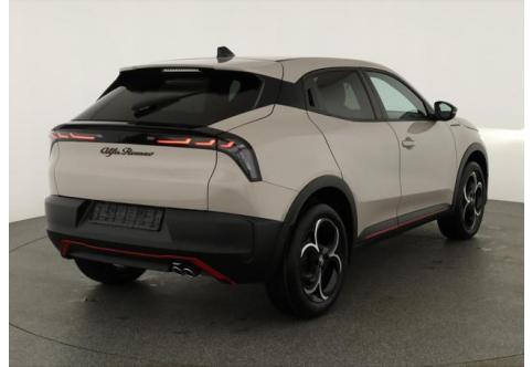Alfa Romeo Junior #1