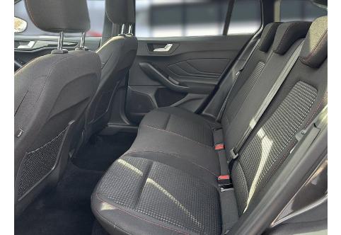 Ford Focus #6