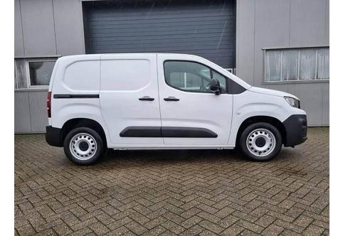 Peugeot Partner #6