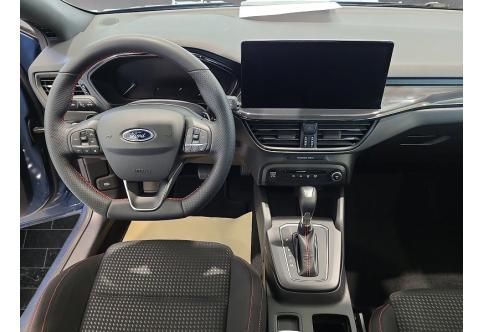 Ford Focus #10