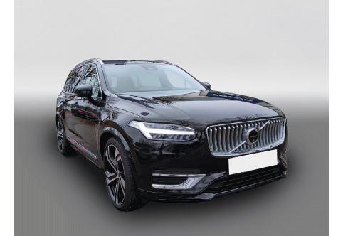 Volvo XC90 #4