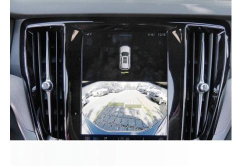 Volvo V60 #19