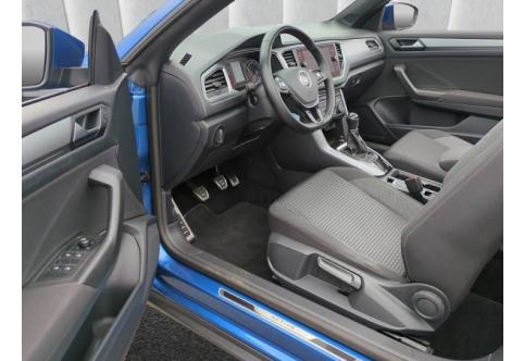 VW T-Roc #4