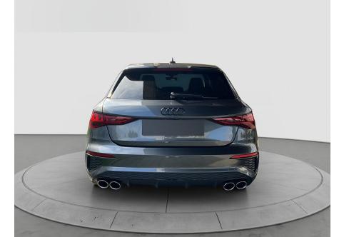 Audi S3 #4