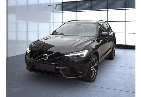 Volvo XC60 #1