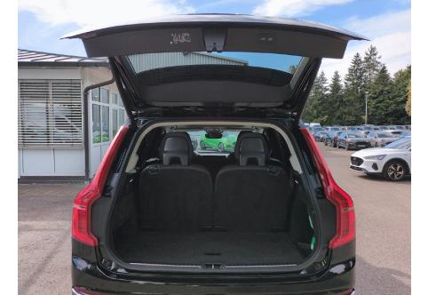 Volvo XC90 #22