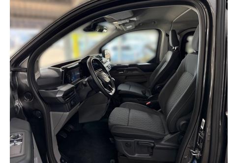 Ford Tourneo Custom #7