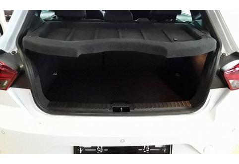 Seat Ibiza #6