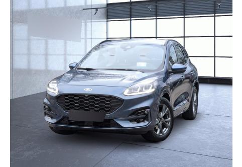 Ford Kuga #1