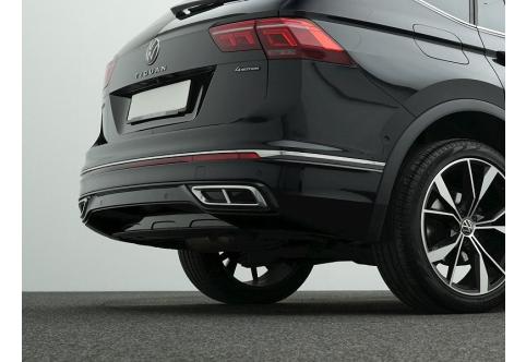 VW Tiguan #19