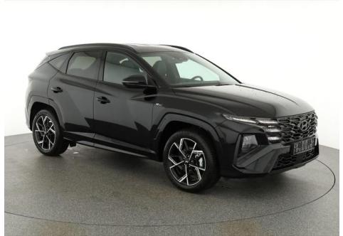 Hyundai Tucson #2