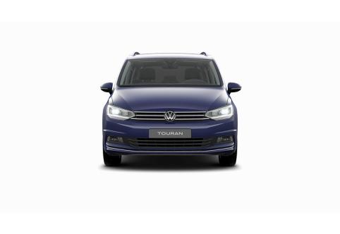 VW Touran #7