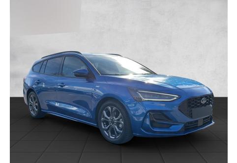 Ford Focus #4