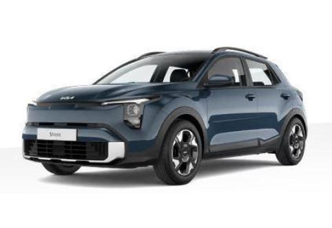 KIA Stonic #1