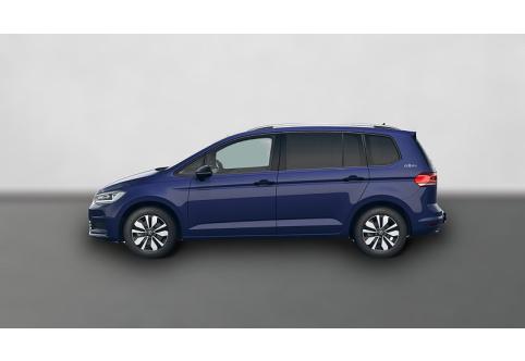 VW Touran #5