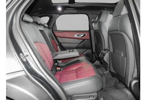 Land Rover Range Rover #5