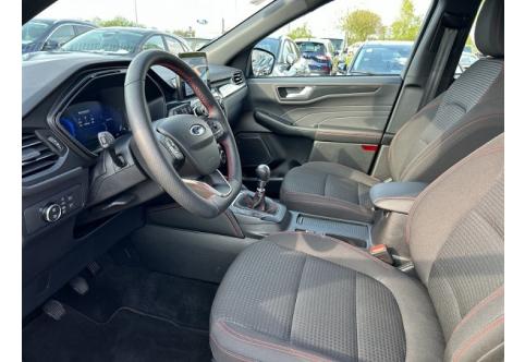 Ford Kuga #11