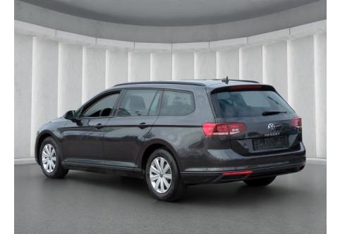 VW Passat #20